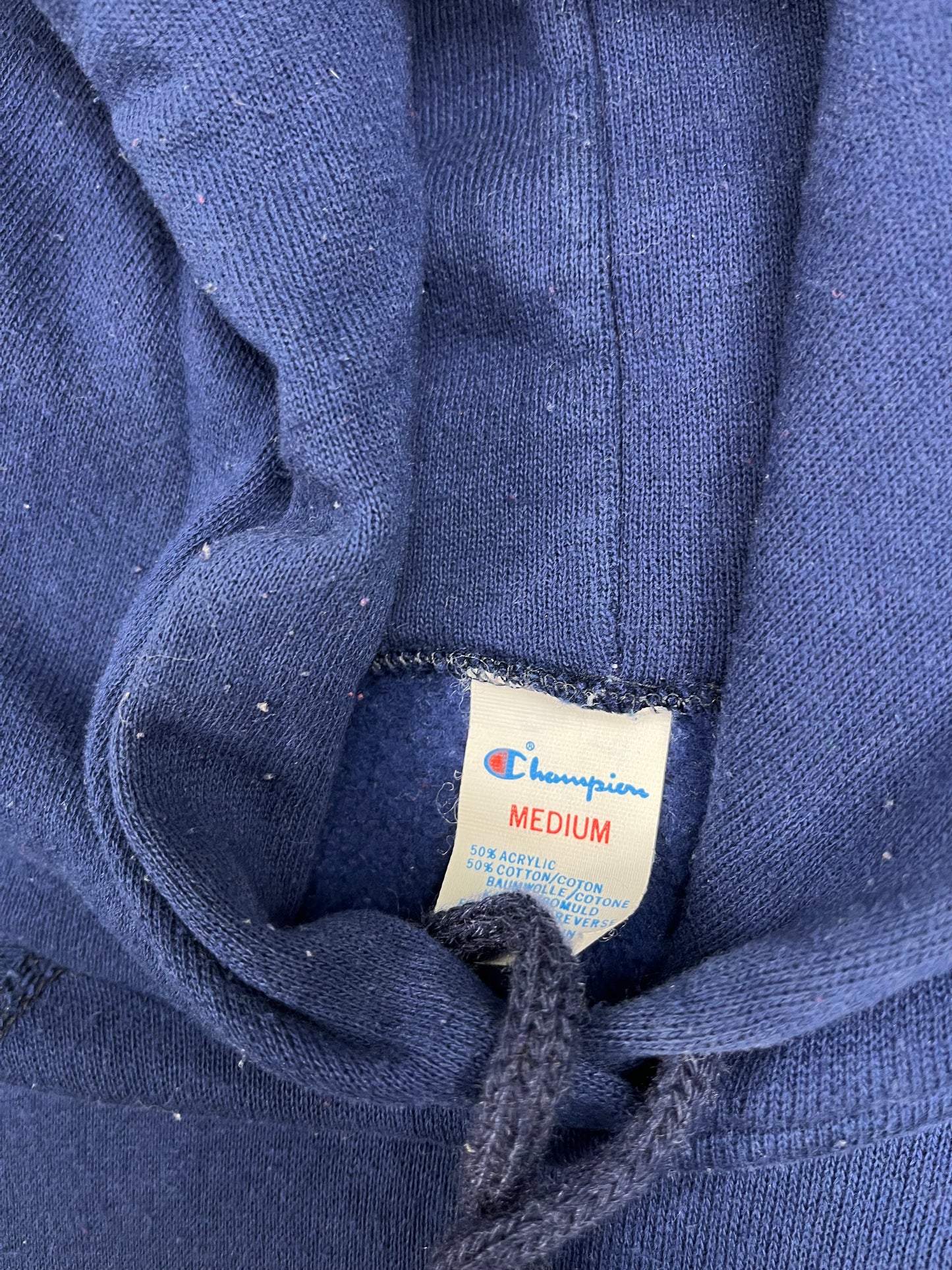 80's Loyola Hoodie