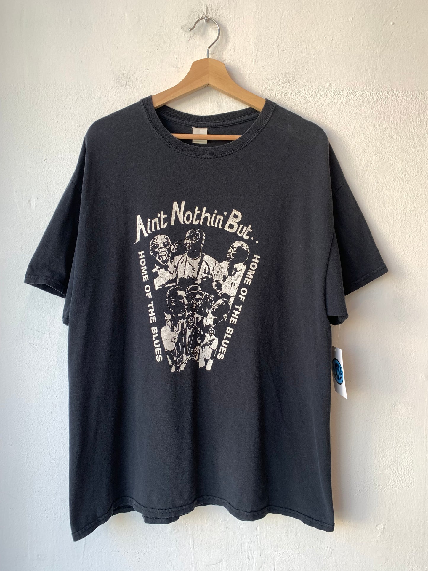 90's Home Of The Blues T-Shirt