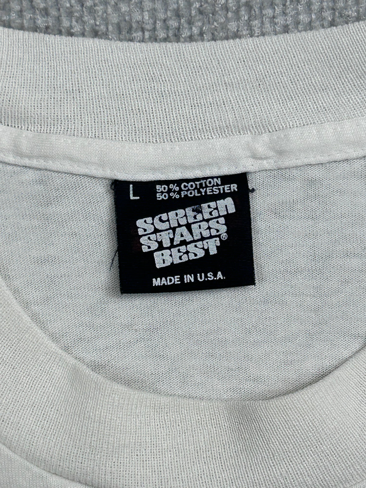 90's Beach Club Bear T-Shirt