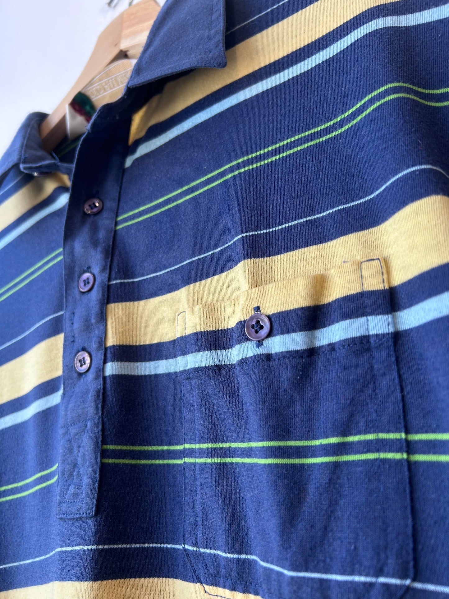 90's Arnold Palmer Polo