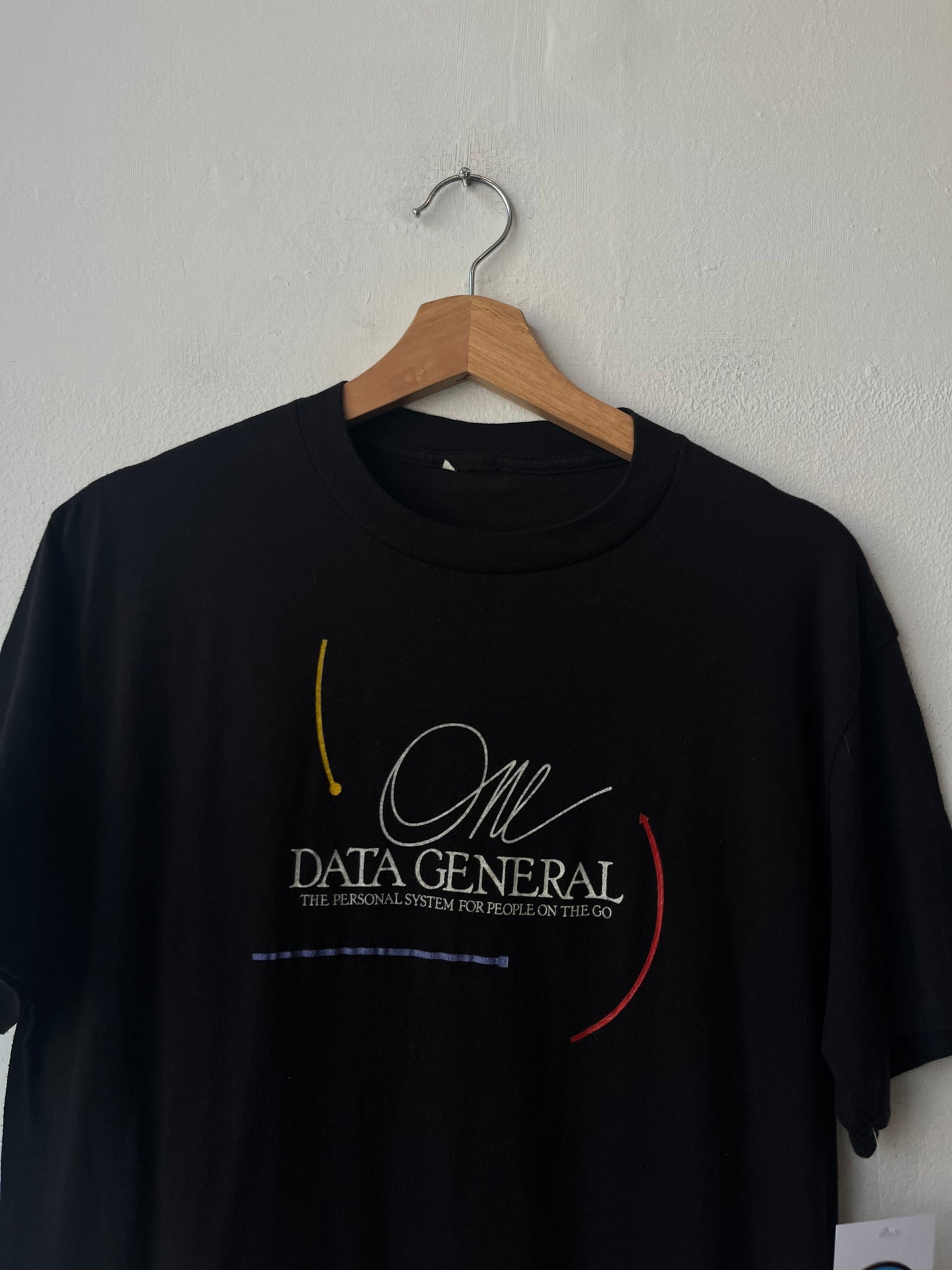 90's Data General T-Shirt