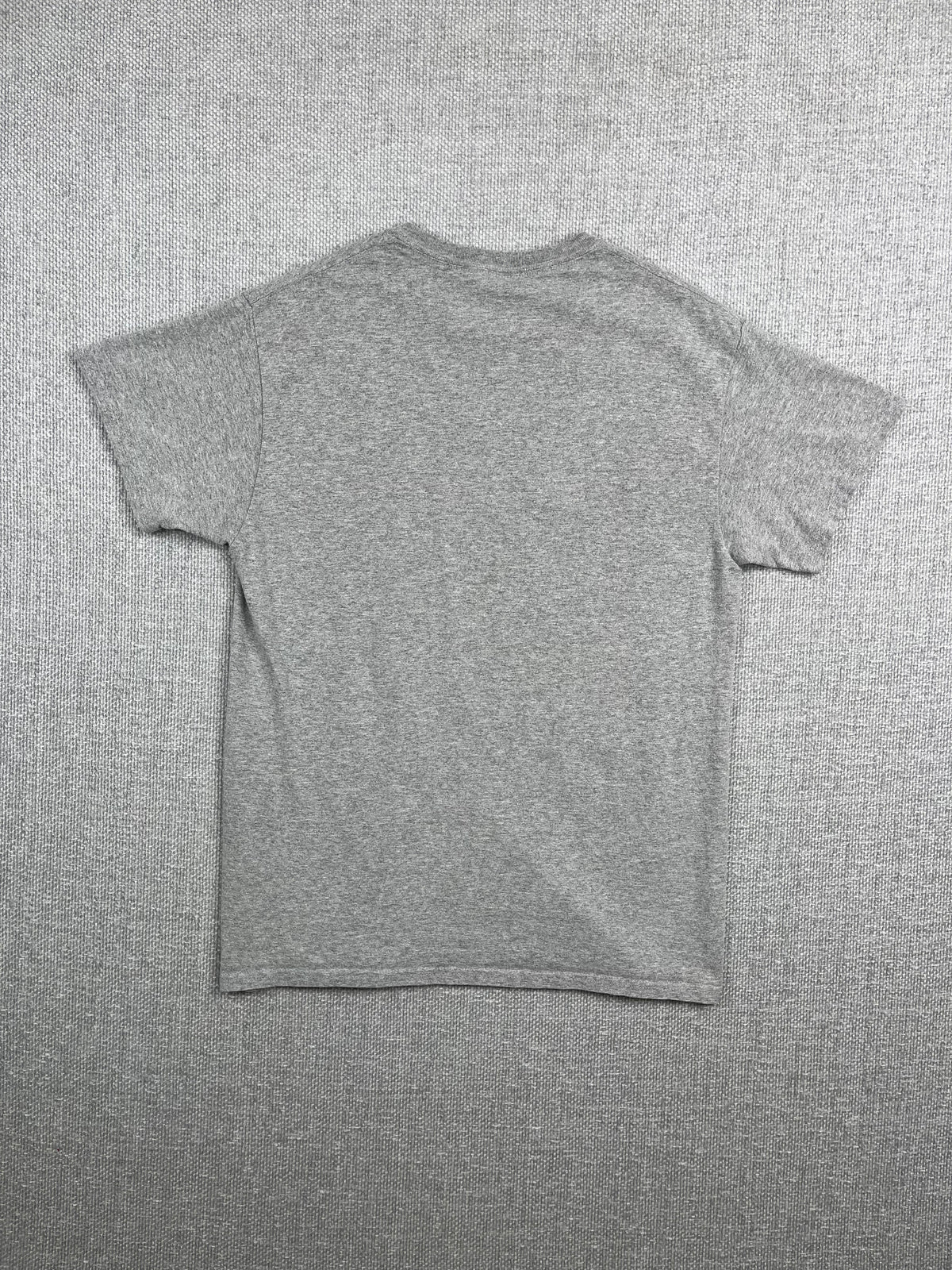 Y2K Navy Lacrosse T-Shirt