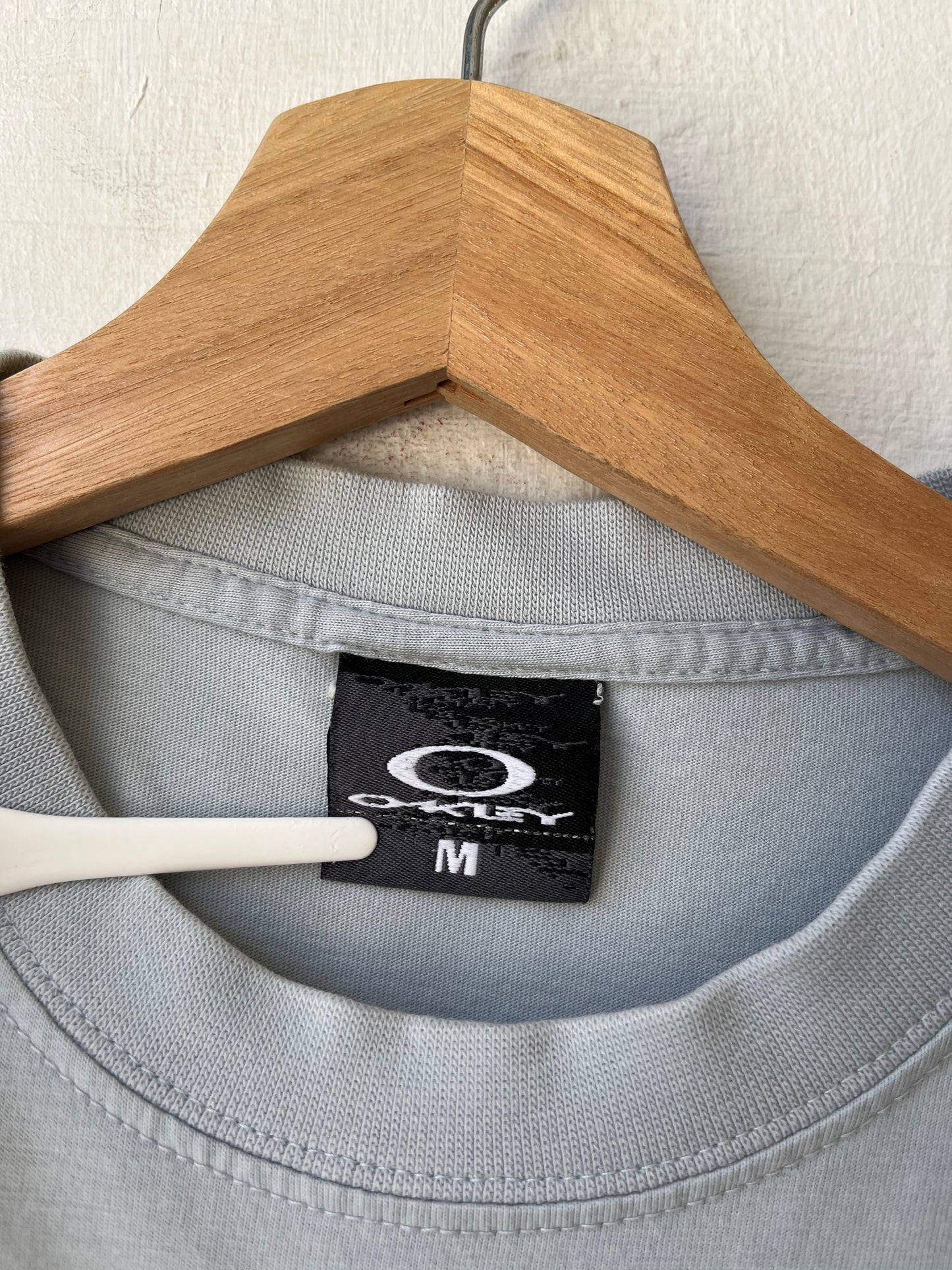Y2K Oakley T-Shirt