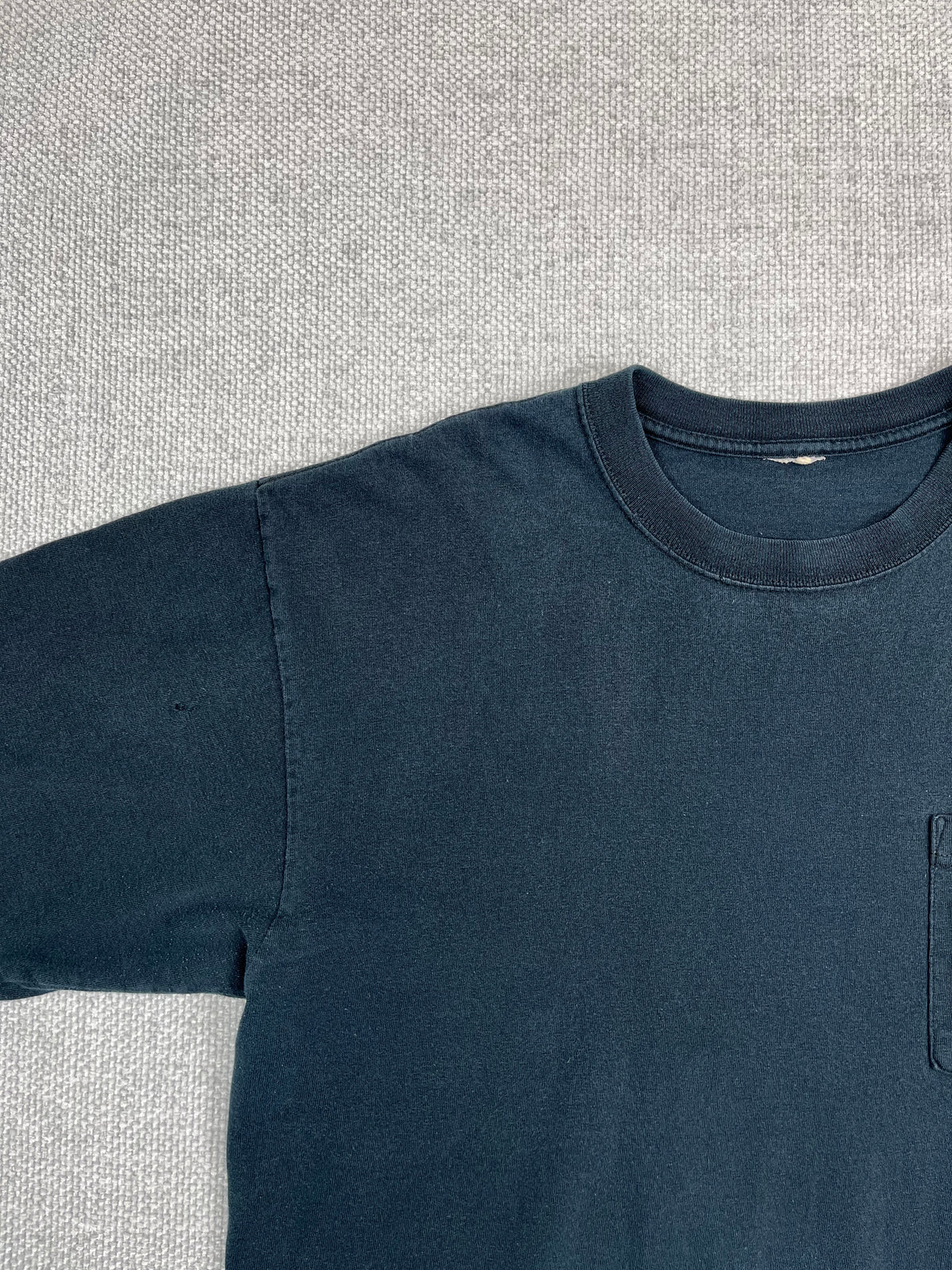 Y2K Dickies Pocket Tee