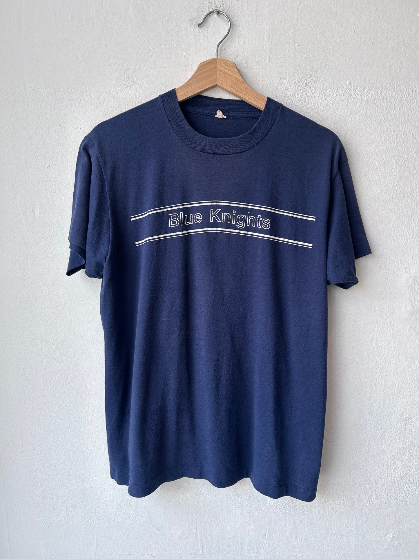 80's Blue Knights T-Shirt