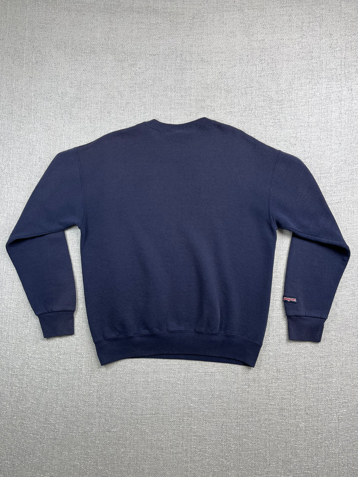 90's St. Johns University Sweatshirt