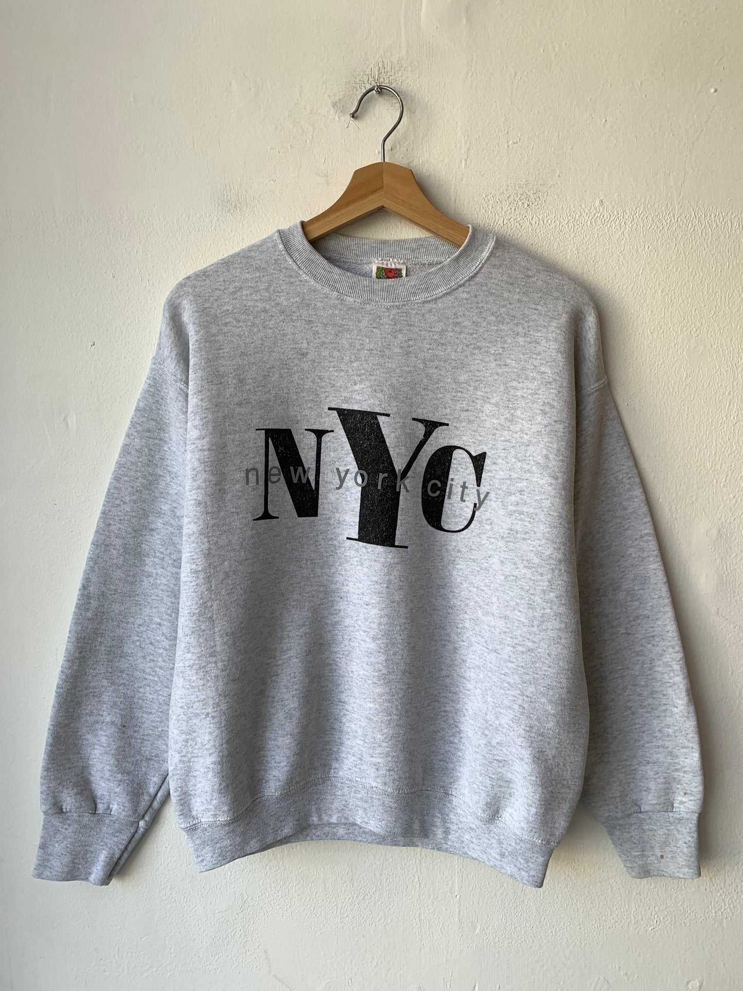 90's NYC Sweatshirt