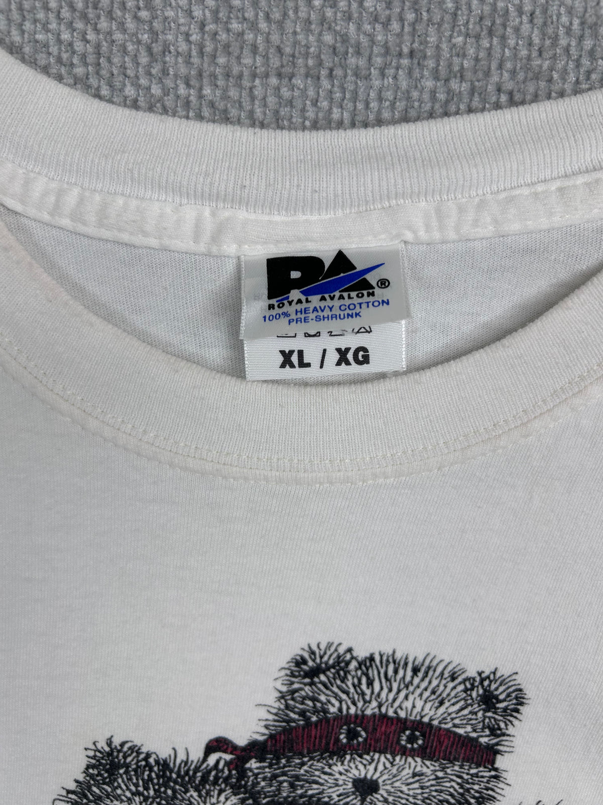 Y2K Trick or Treat T-Shirt