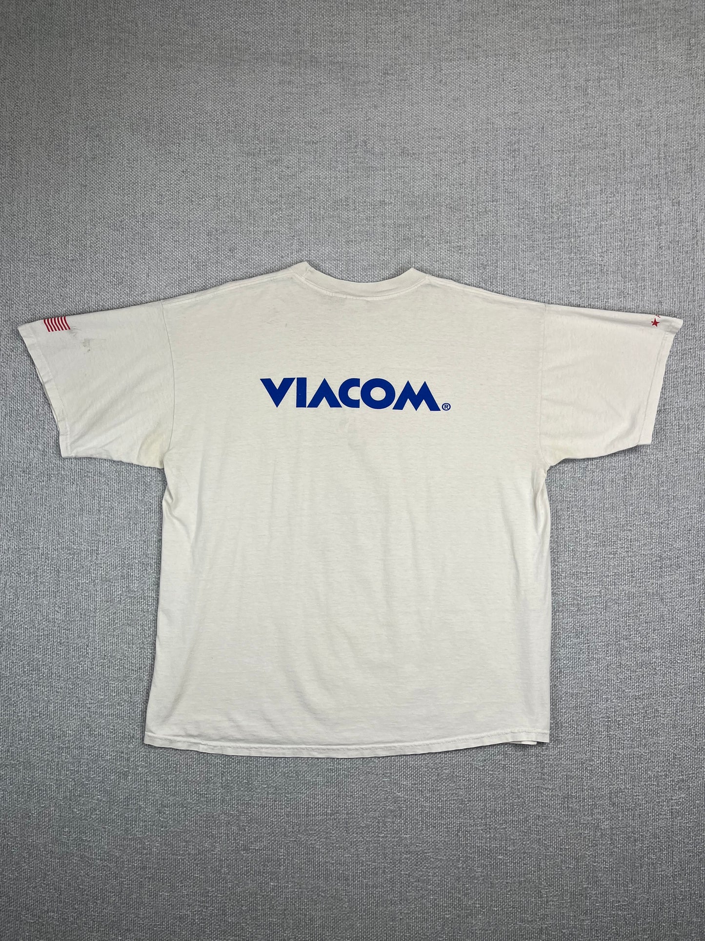 Y2K Viacom T-Shirt