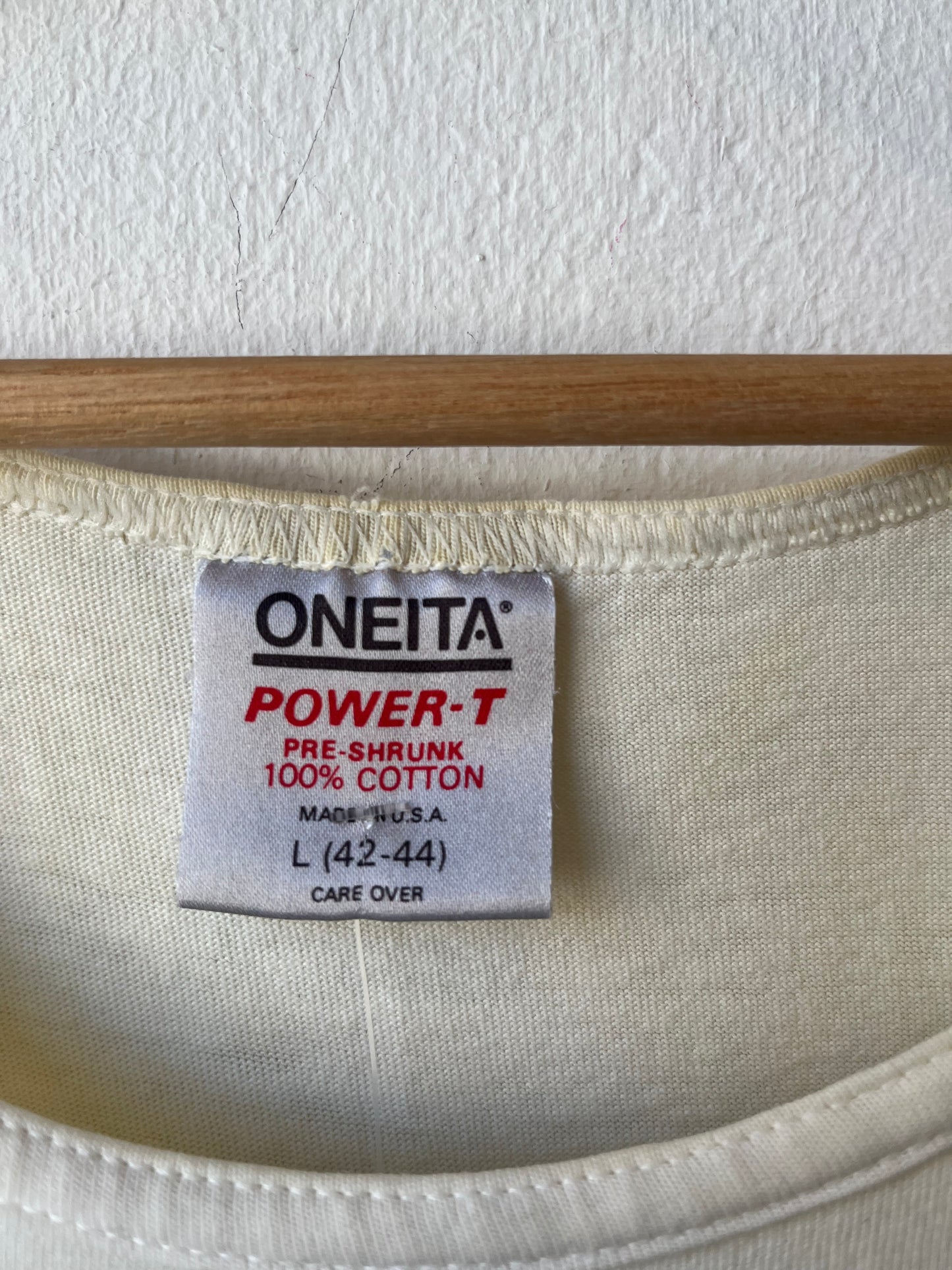 90's Pro Beach Volleyball Tank Top