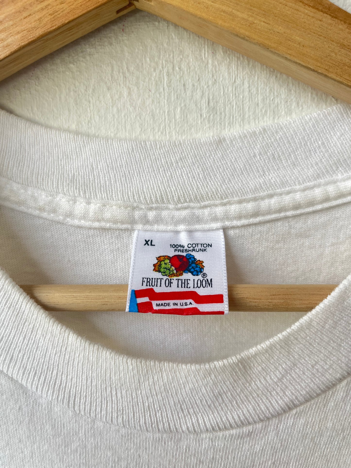 1990 Jasper Johns Target T-Shirt