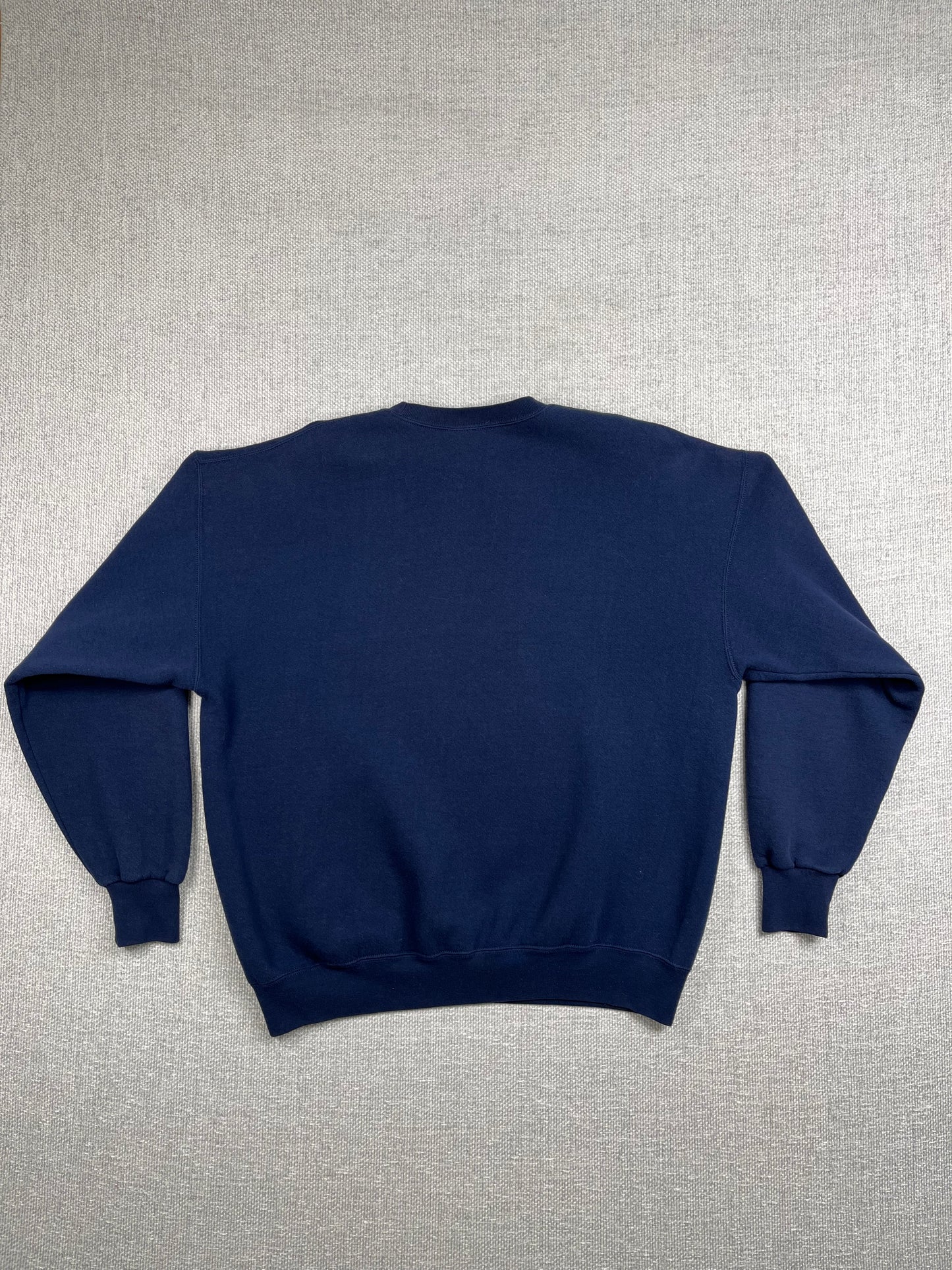 90's Mark Twain Sweatshirt