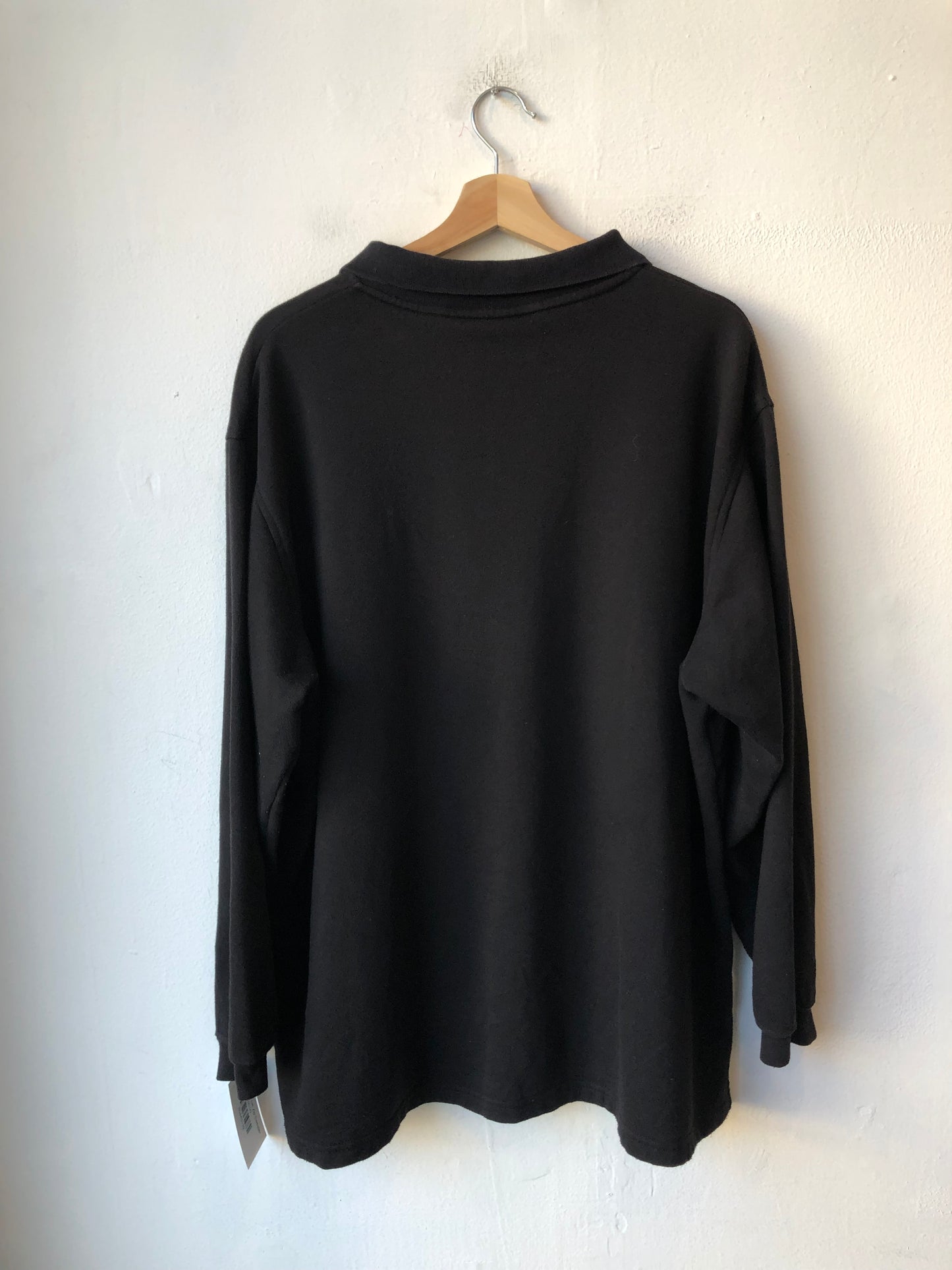 90's Olympics 1/4 Zip Sweater
