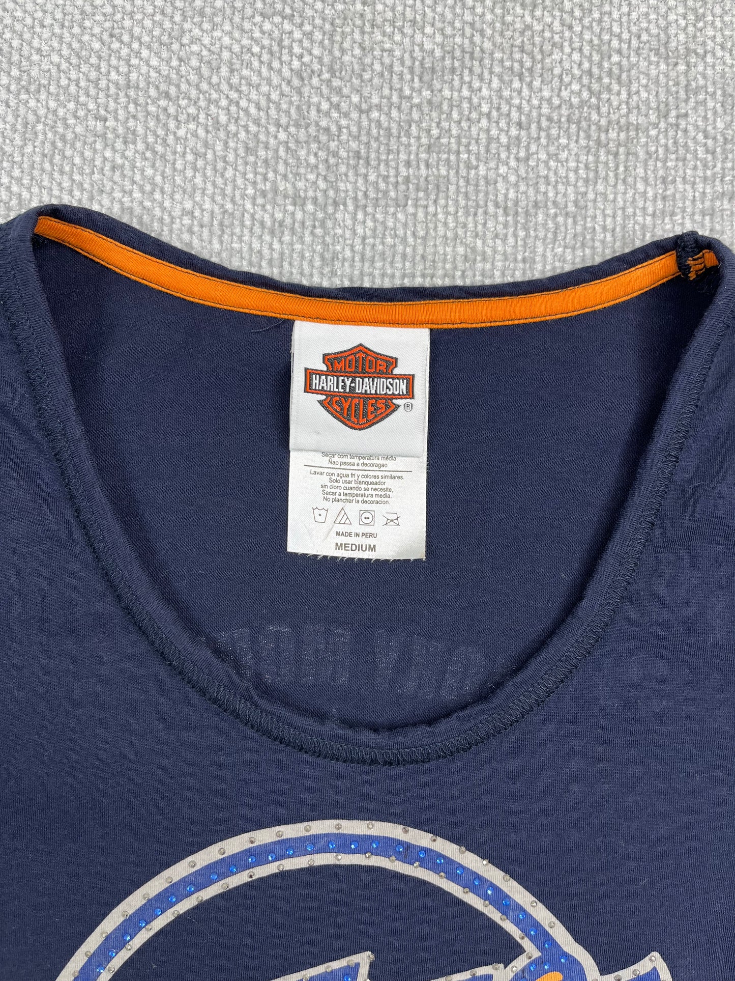 Y2K HD Smoky Mountain Shirt