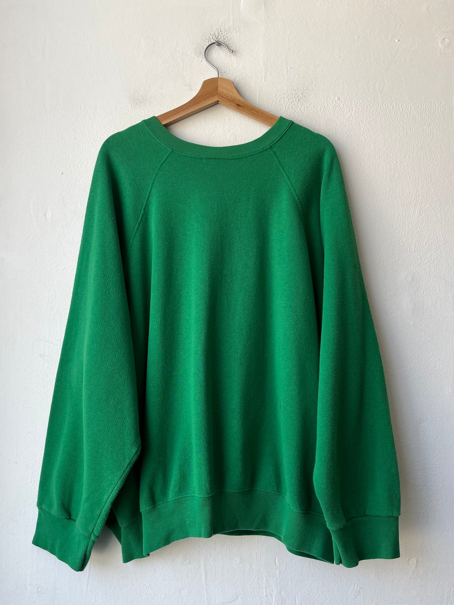 80's John Deere Sweatshirt