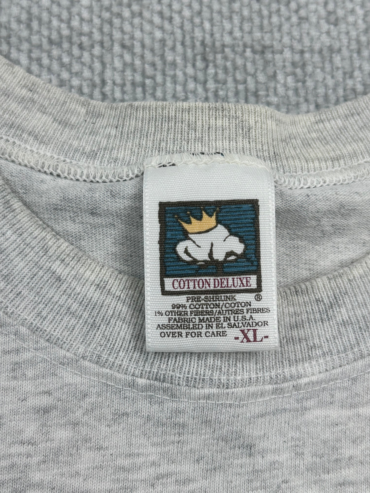 90’s Tunnel Rats T-Shirt