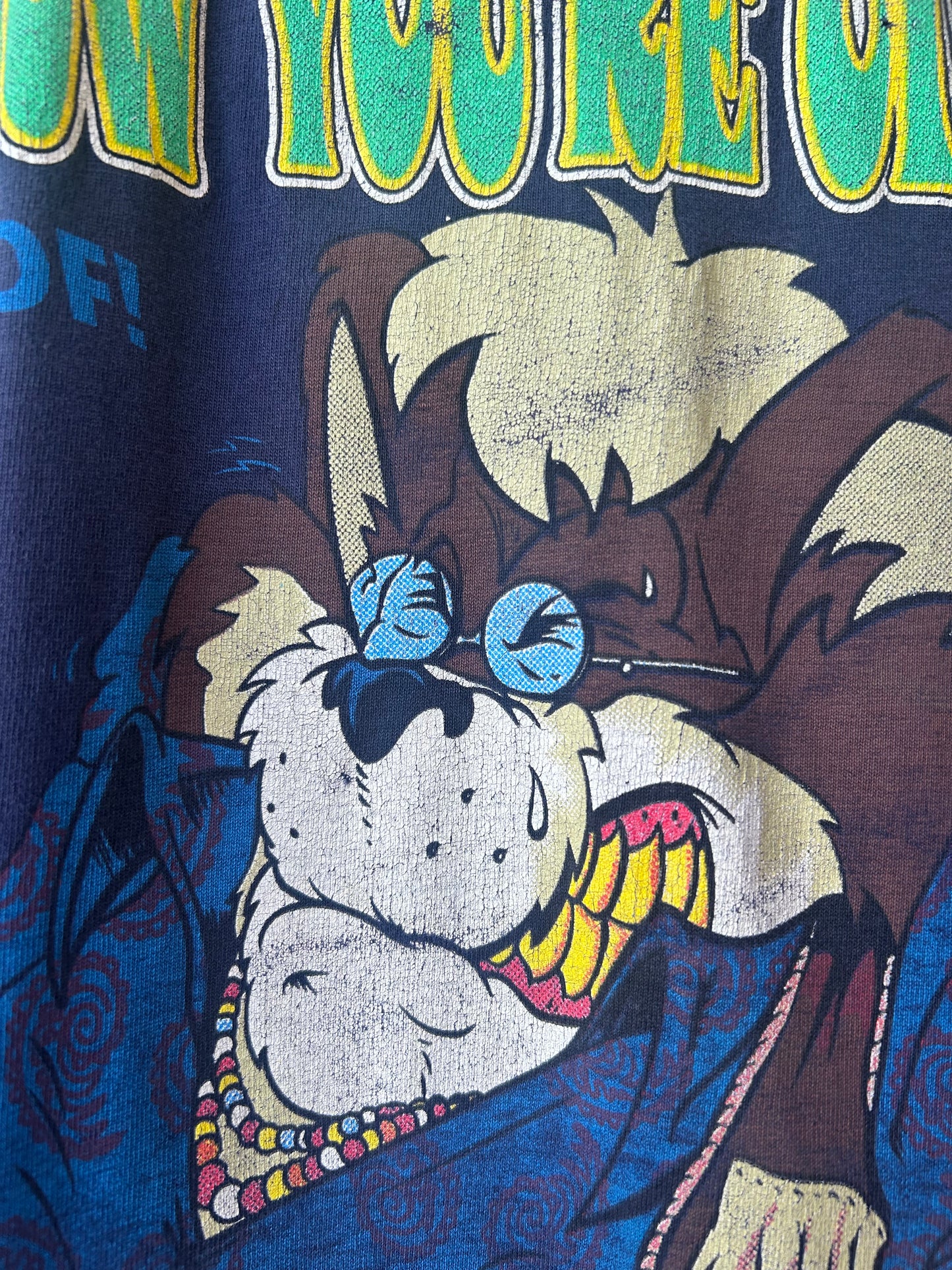 90's Back In Style T-Shirt