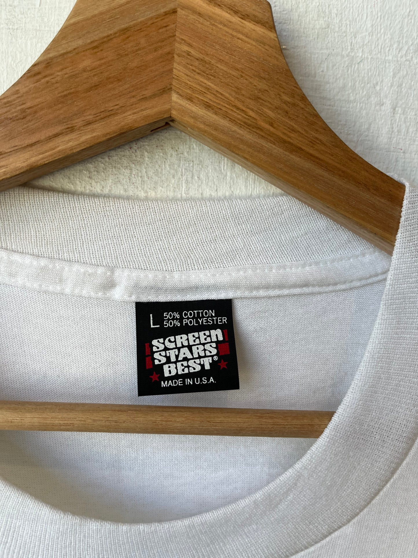 90's The Rodeo Club T-Shirt
