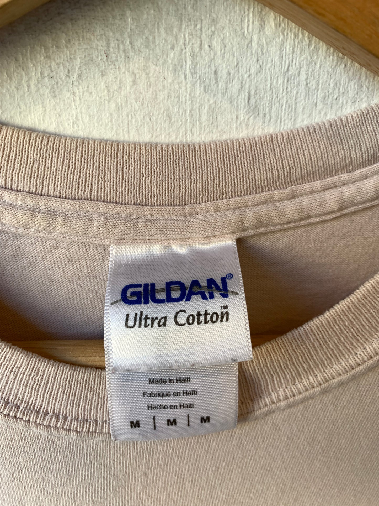 Y2K Sonic Youth T-Shirt