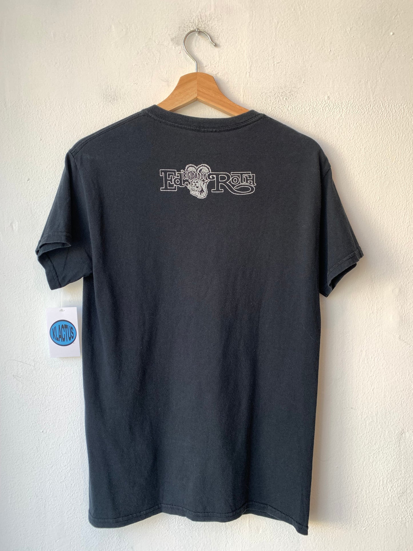 Y2K Rat Fink T-Shirt