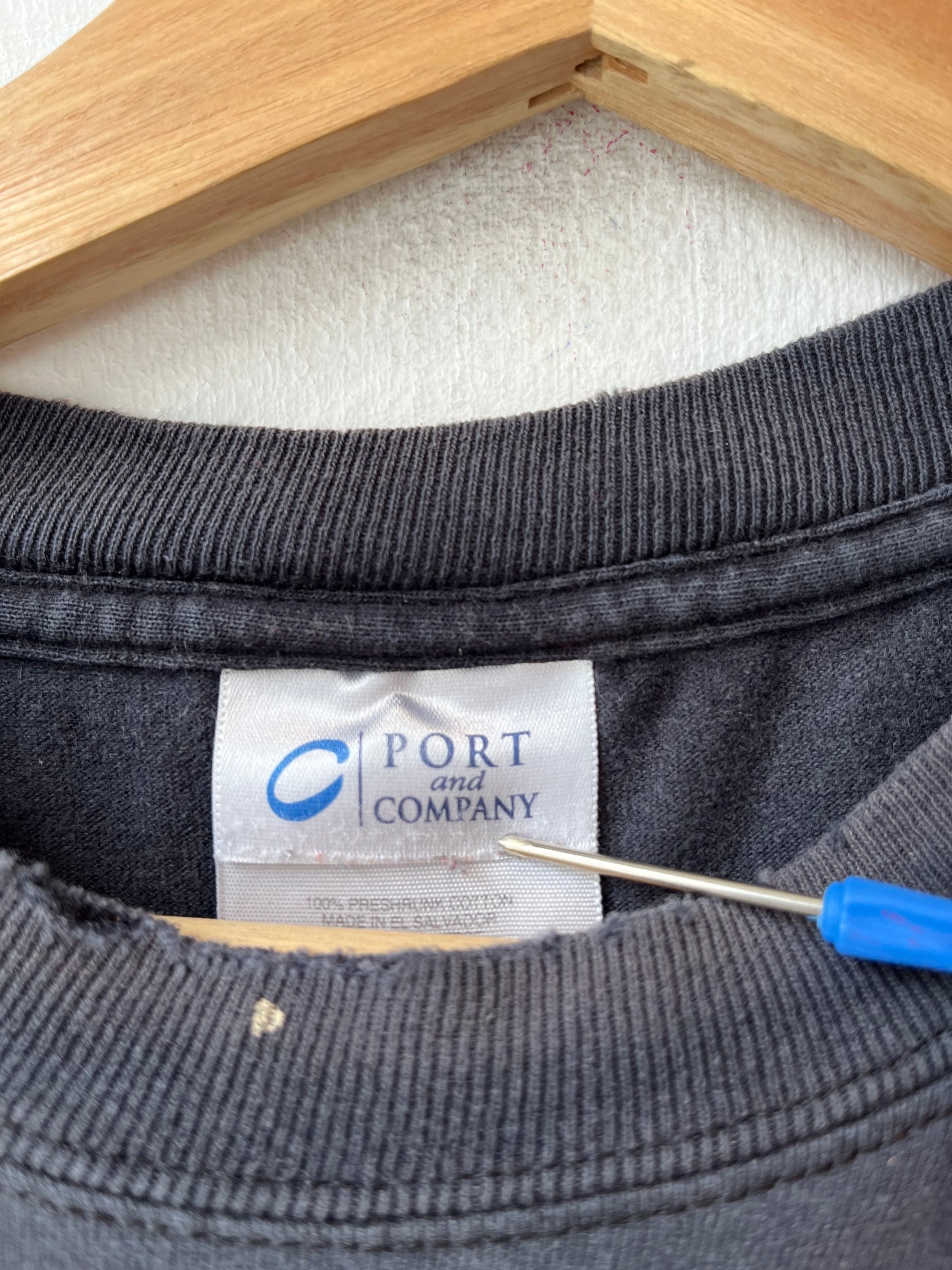 Y2K BioFresh Auto T-Shirt
