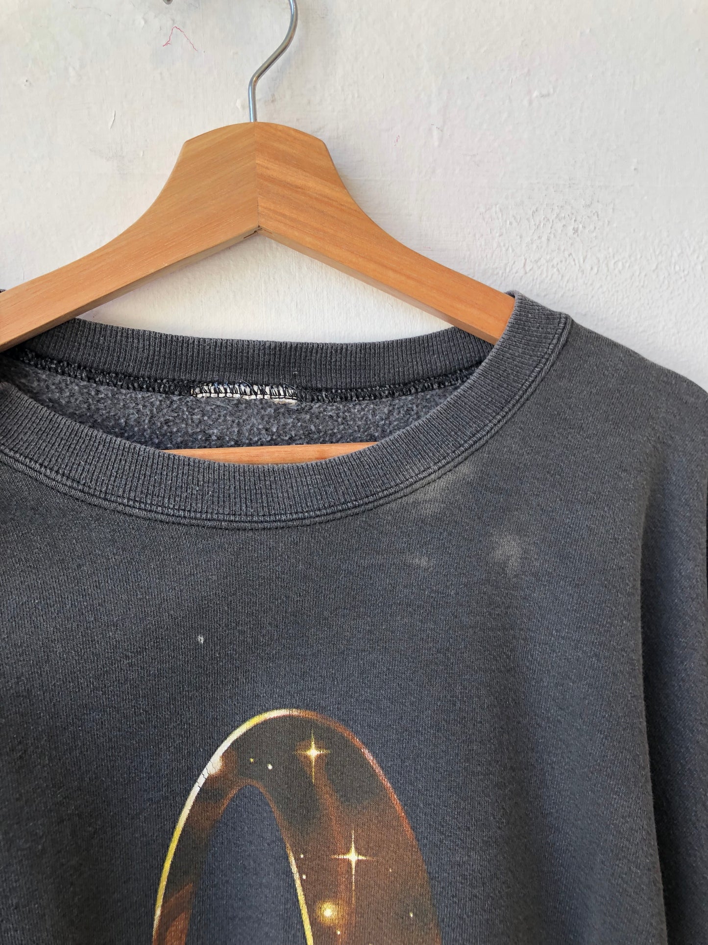 90’s Star Trek Sweatshirt