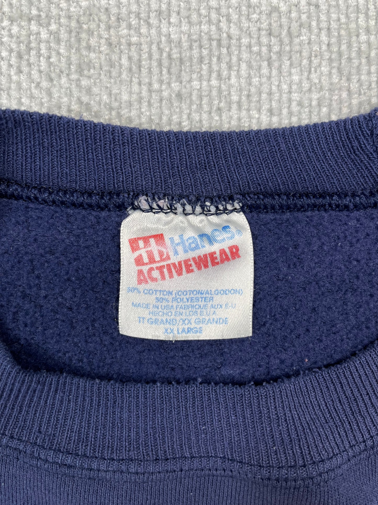 1994 Castaic Middle School Sweatshirt