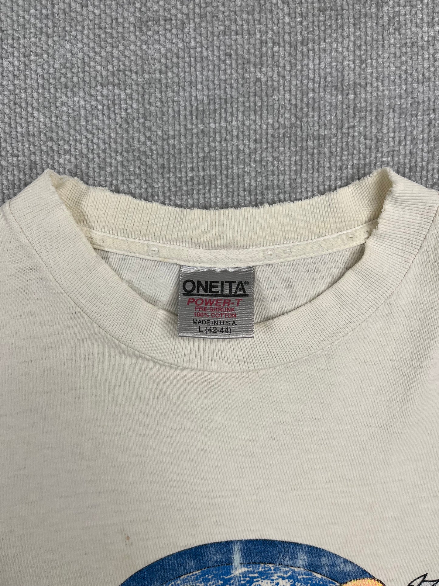 1994 Excellent Convention T-Shirt