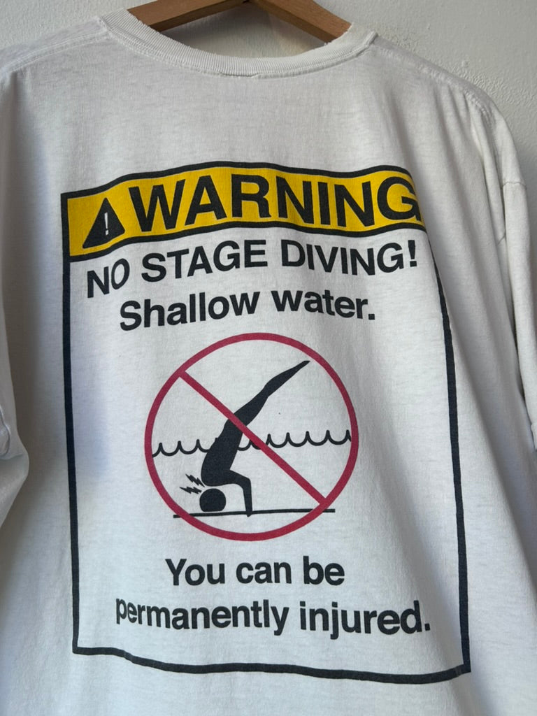 90's Bad Religion T-Shirt