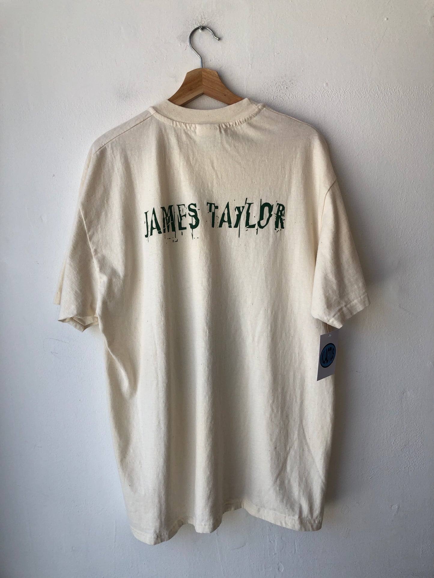 90's James Taylor T-Shirt