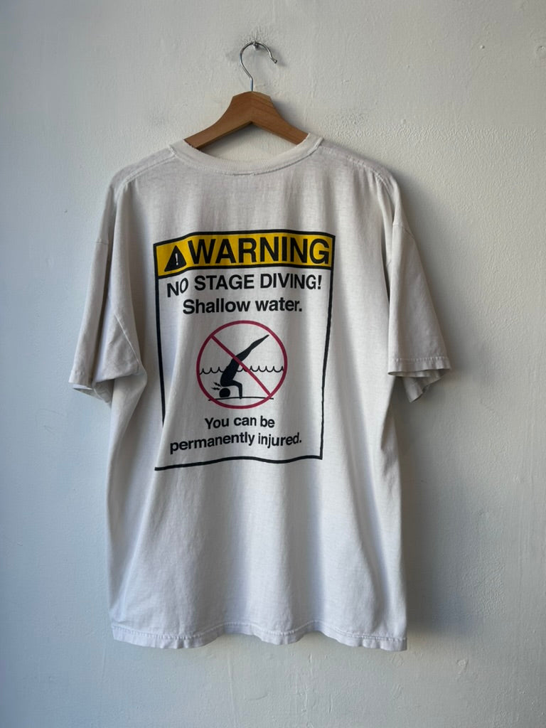 90's Bad Religion T-Shirt