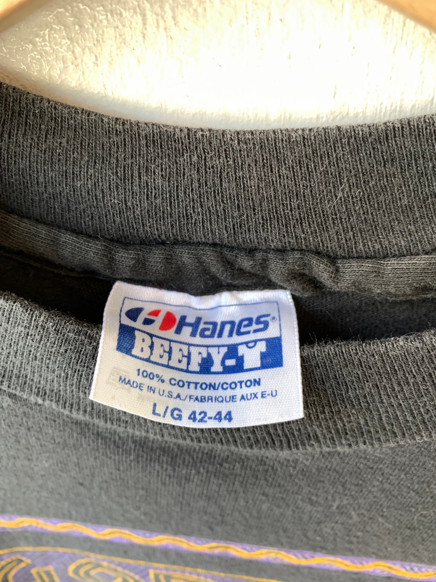 90's San Diego Gorilla T-Shirt