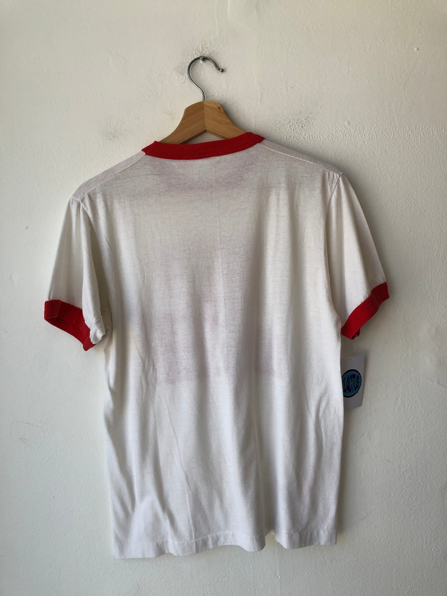 80's Beef or Lobster T-Shirt