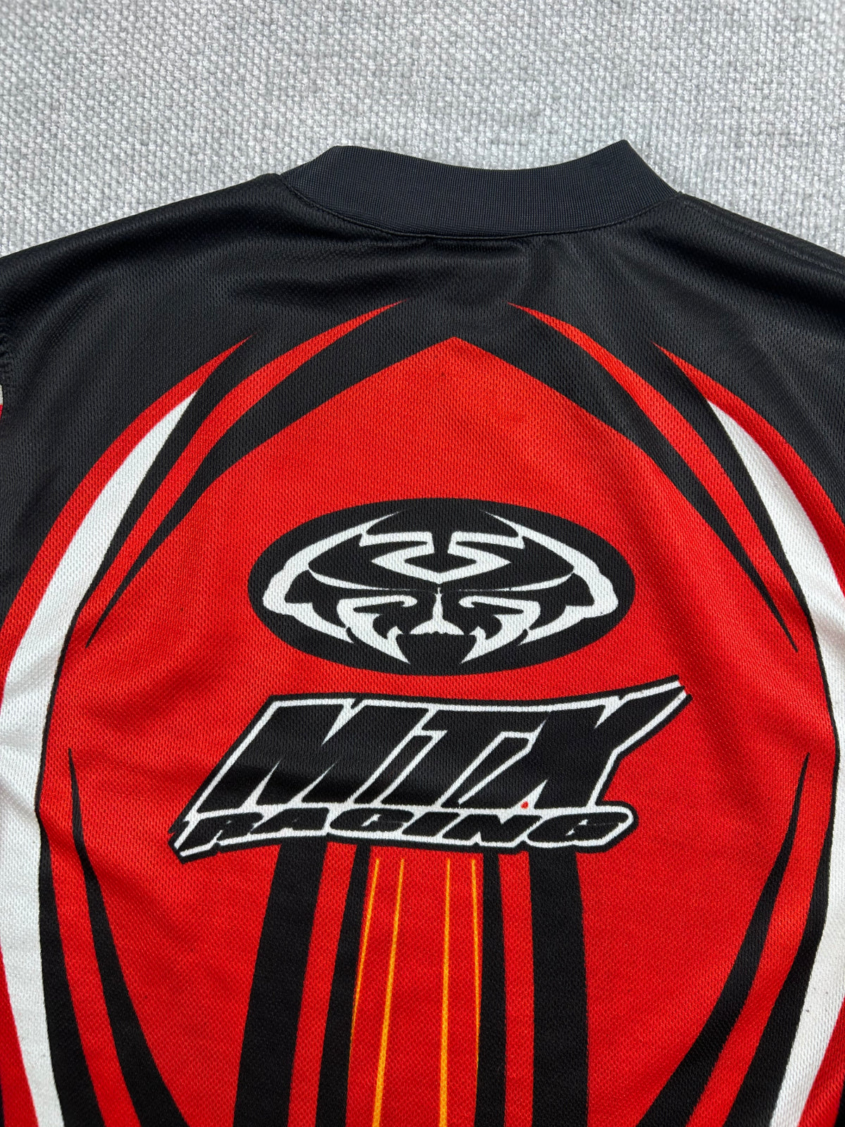 90's MTX Racing Jersey
