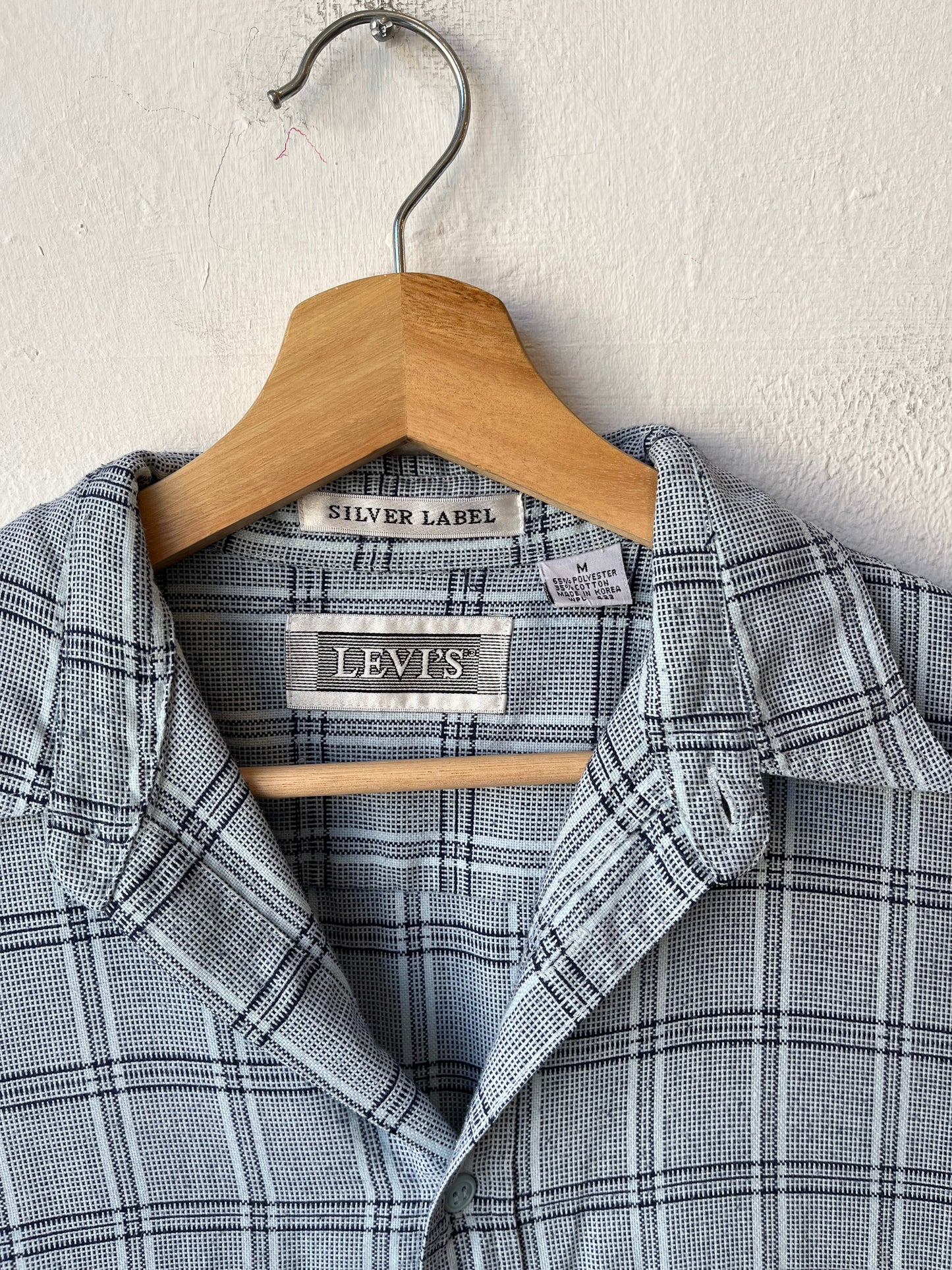 Y2K Levi's Button Down Shirt