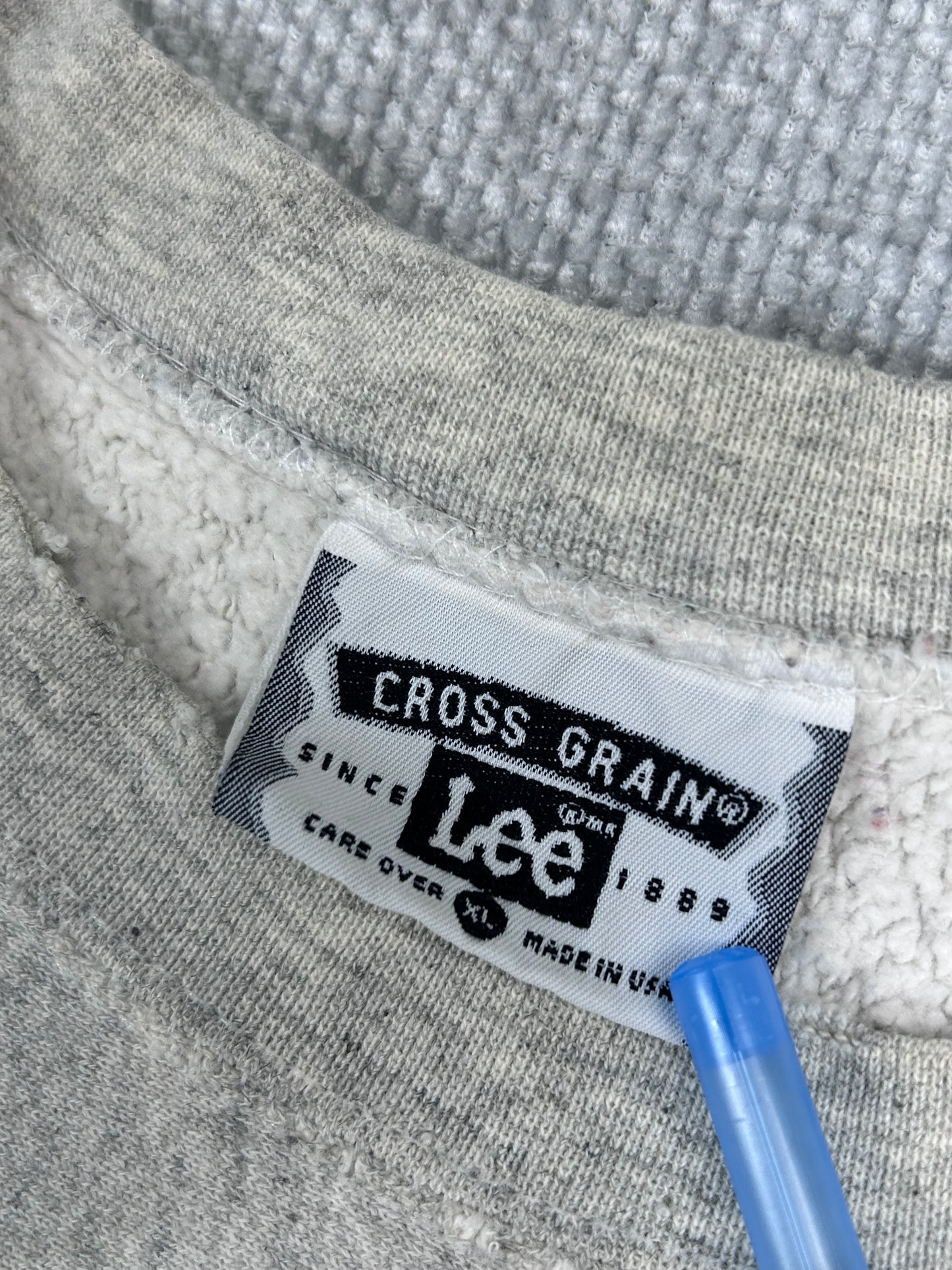 90's Late Show Sweatshirt