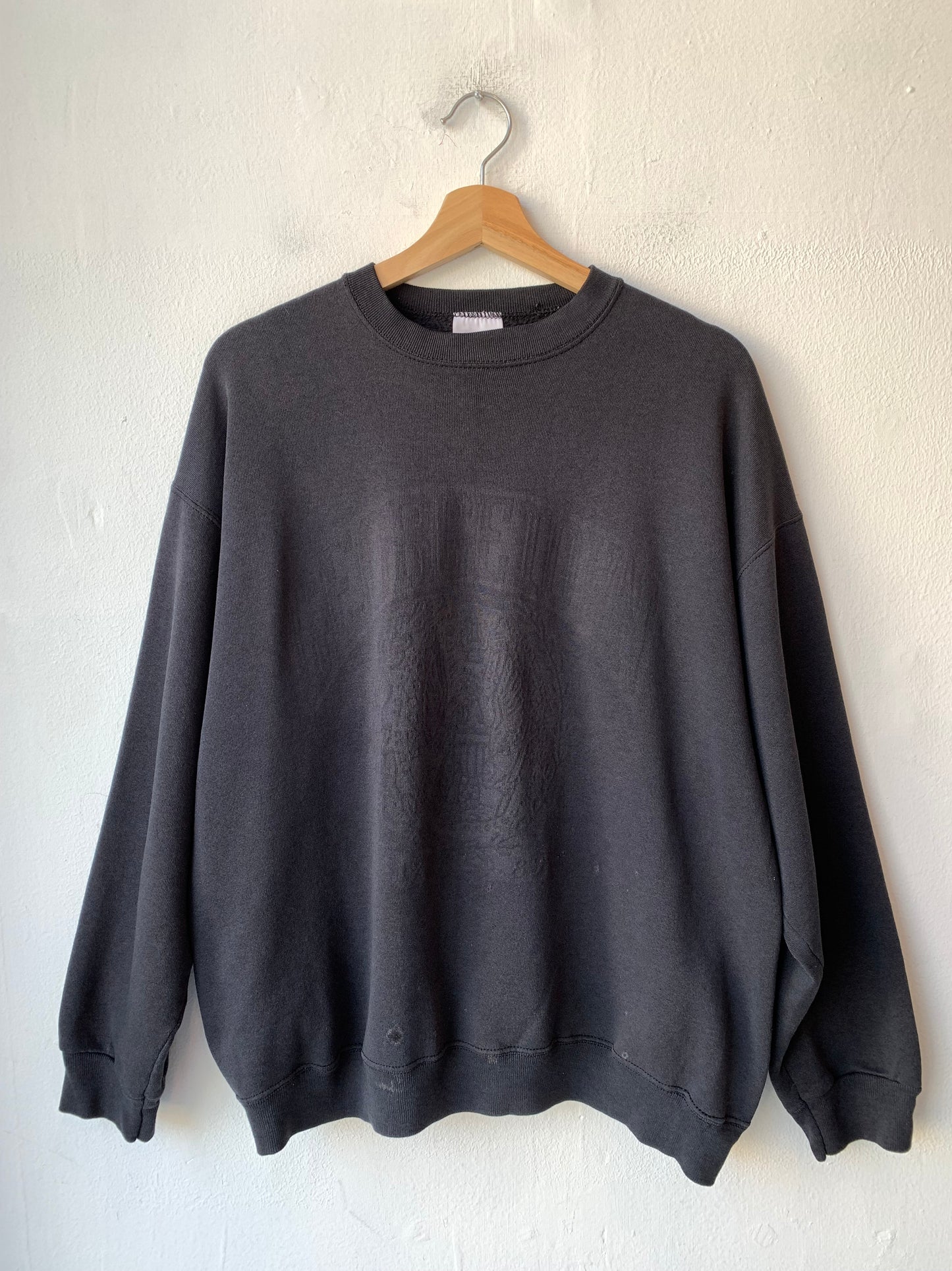 90's Georgetown Sweatshirt