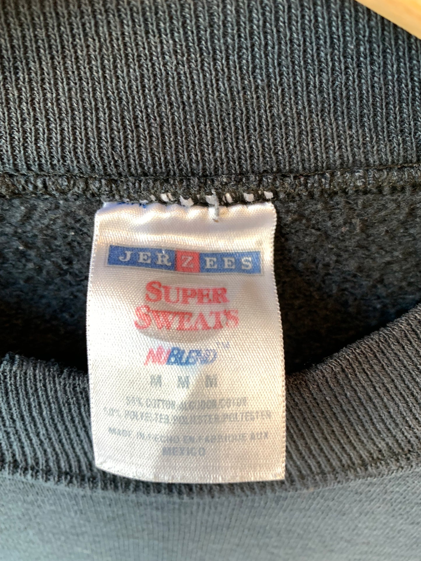 Y2K Fioptics Sweatshirt