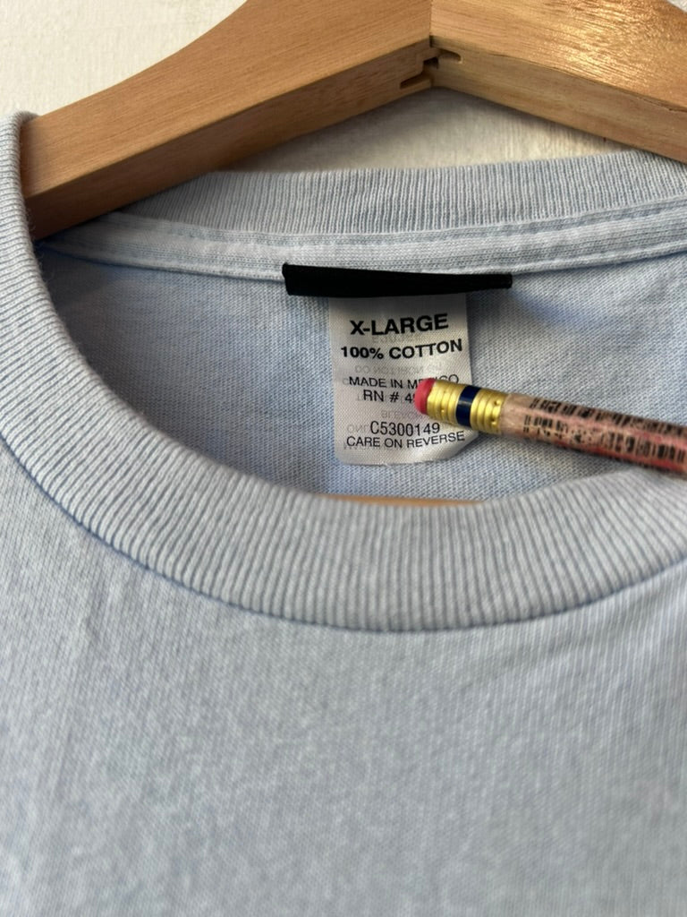 Y2K UCLA T-Shirt