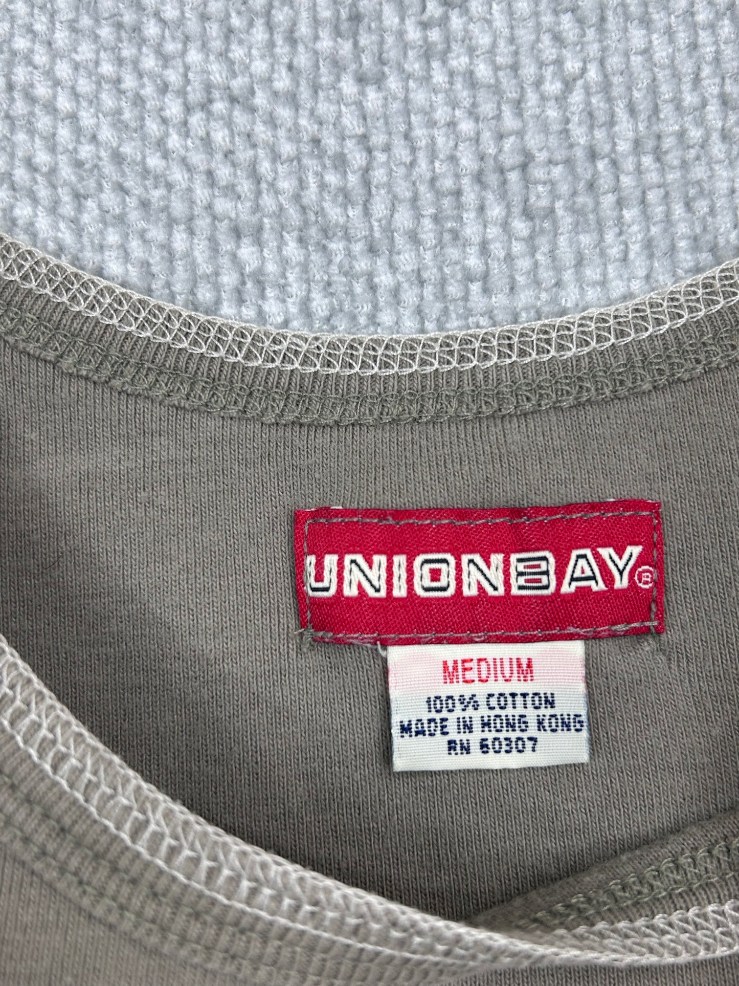 90's UnionBay Tank Top
