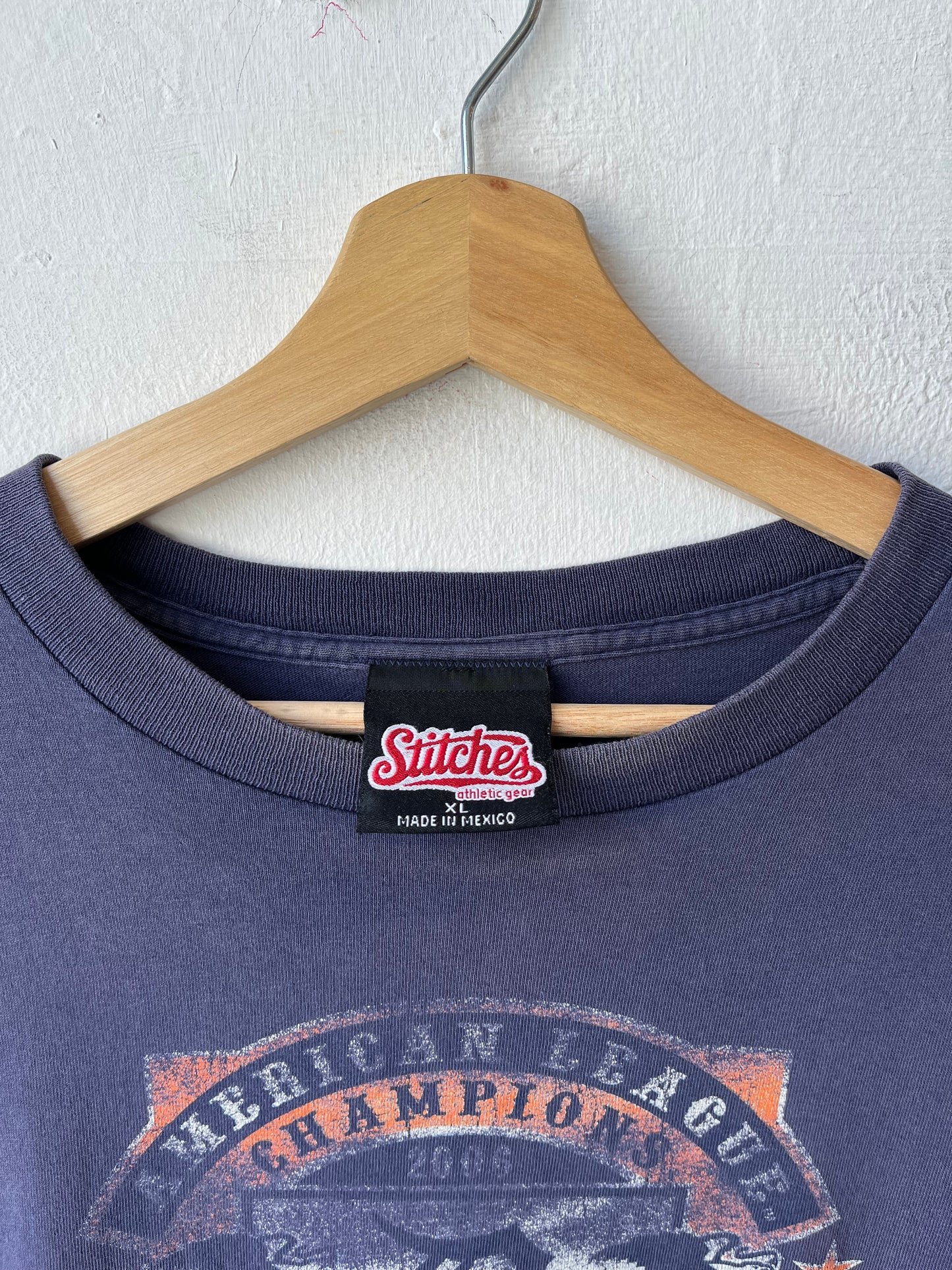 2006 Detroit Tigers T-Shirt