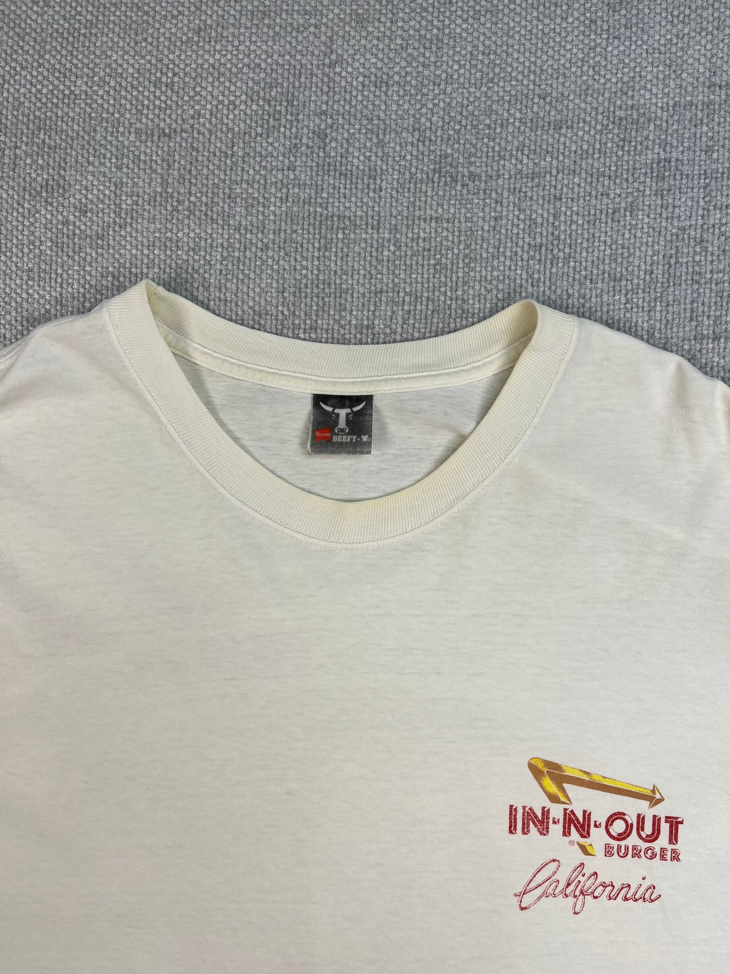 1998 In N Out T-Shirt
