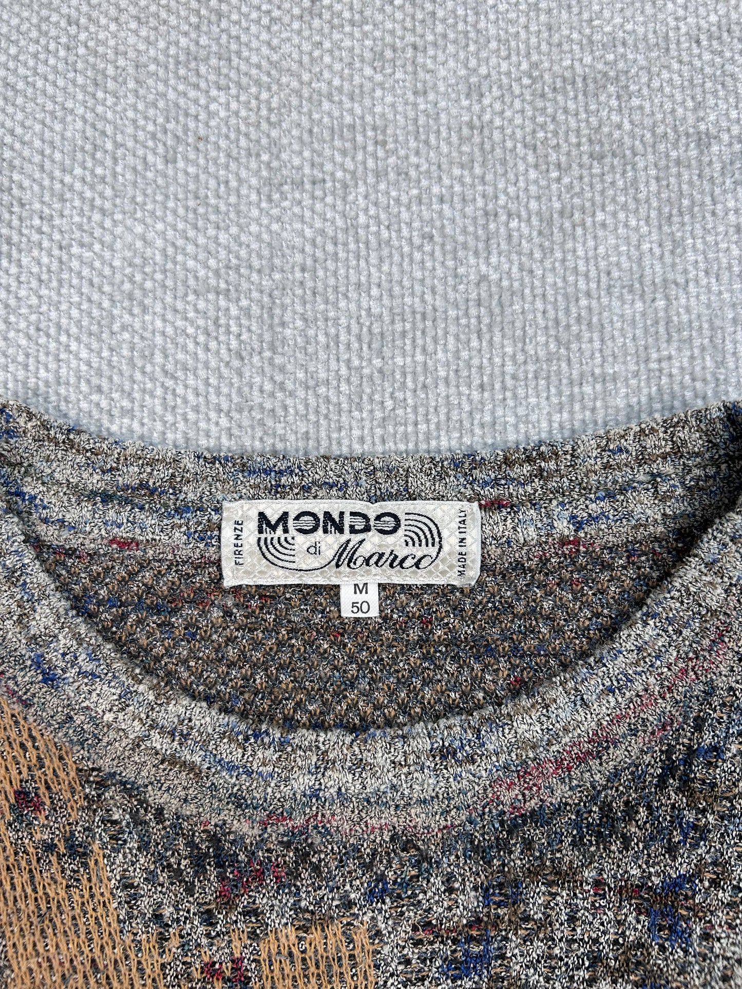 90’s Italian Knit Sweater