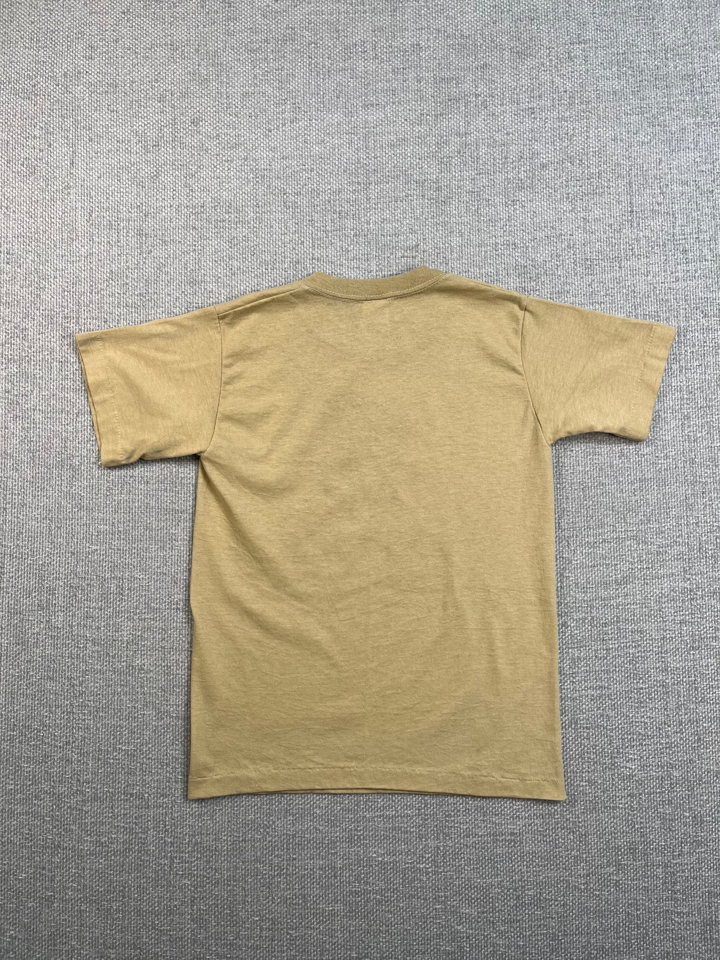 80's Manheim Bank Baby Tee