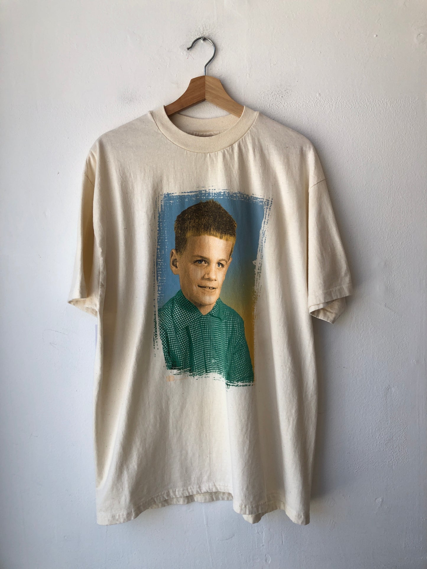 90's James Taylor T-Shirt