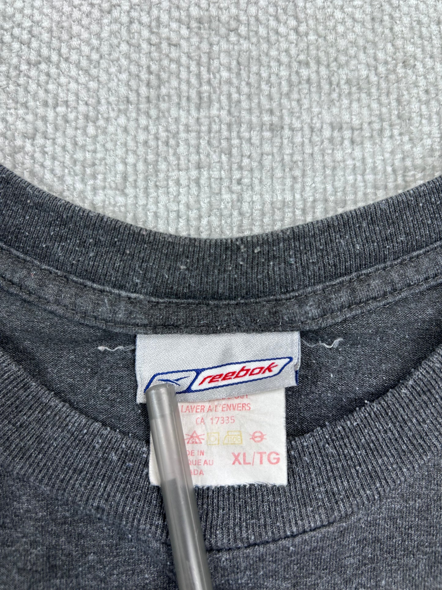 Y2K Reebok T-Shirt
