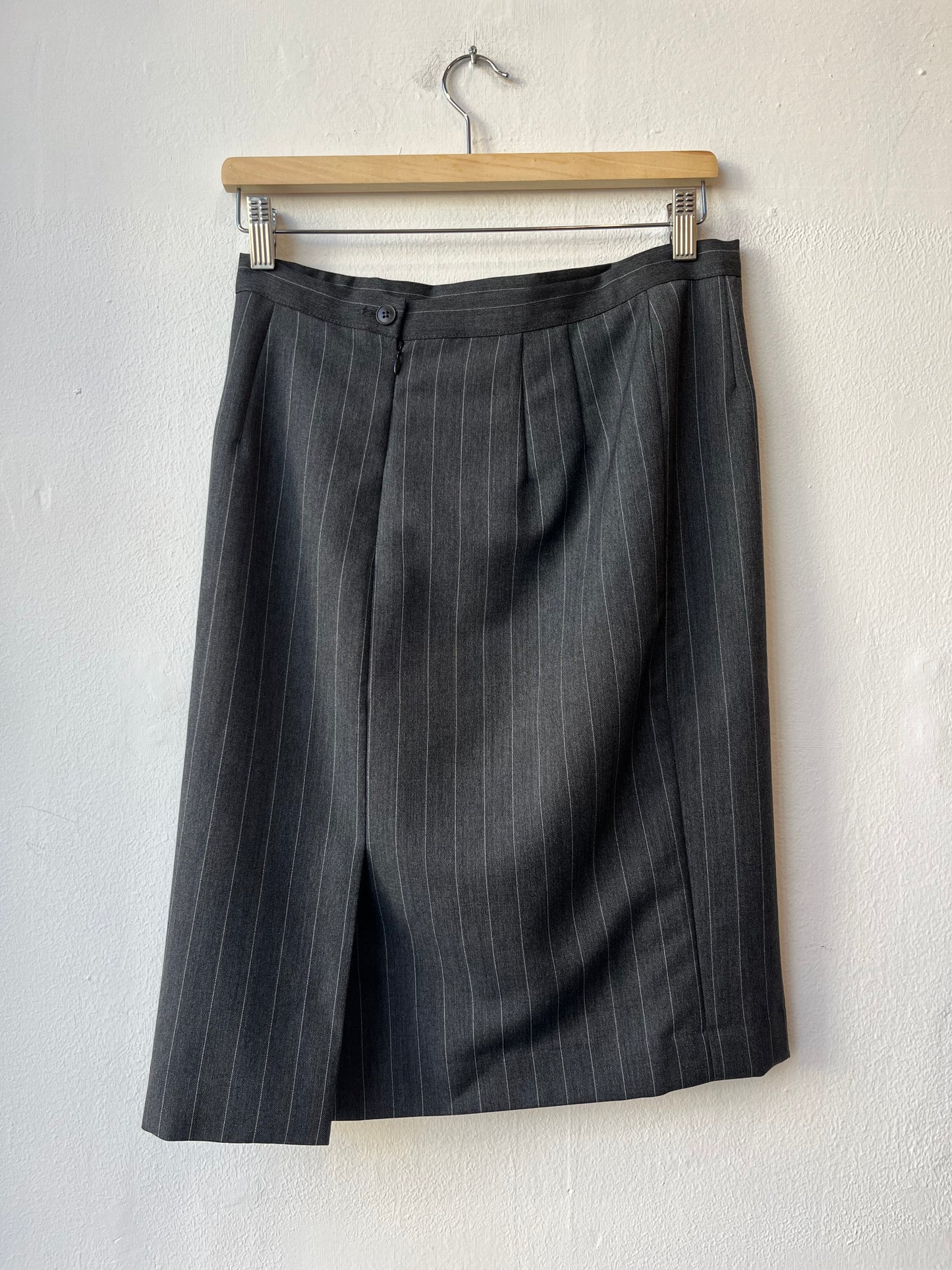 90’s Armani Pencil Skirt 30"