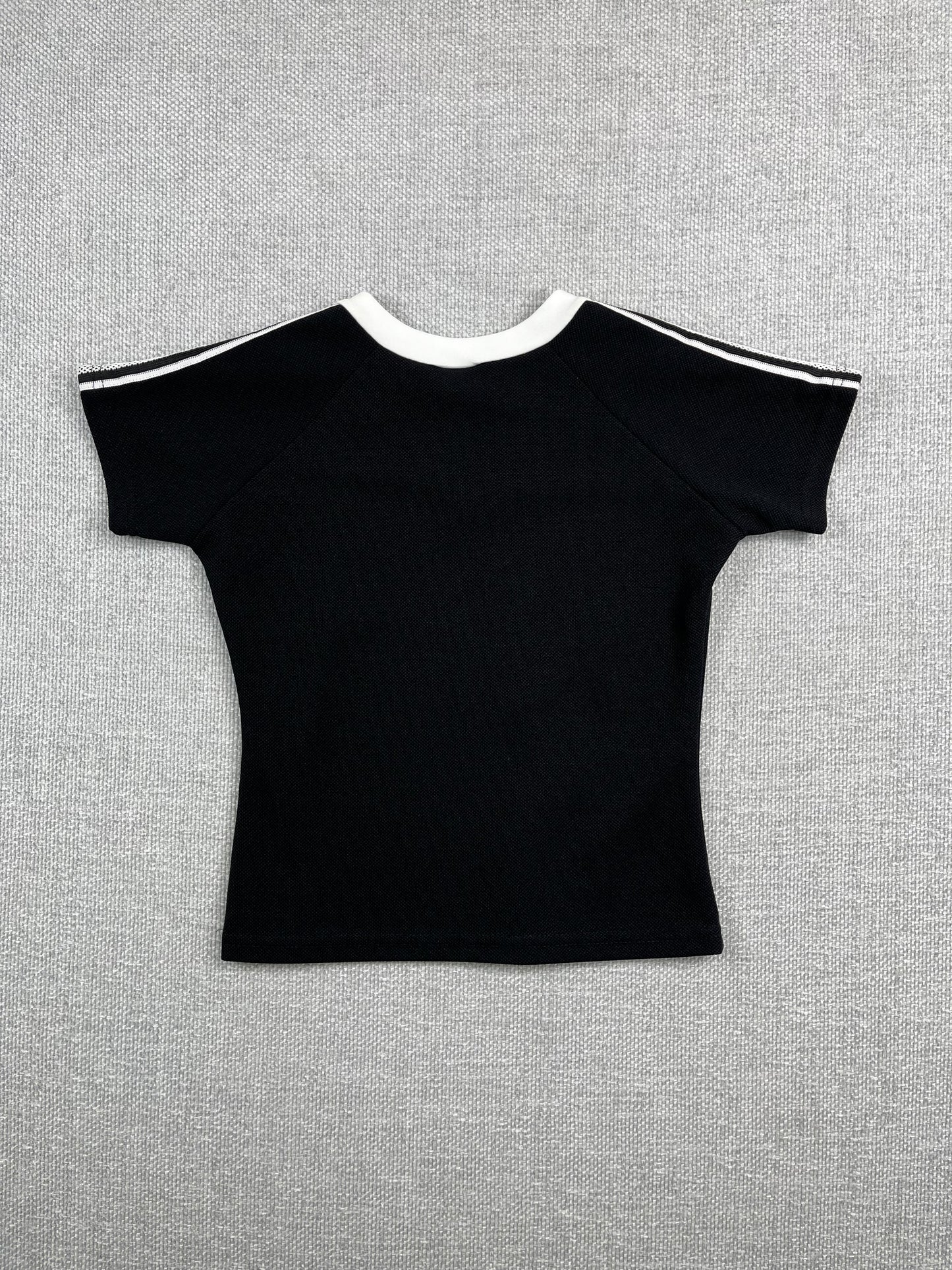 90's Jersey Baby Tee