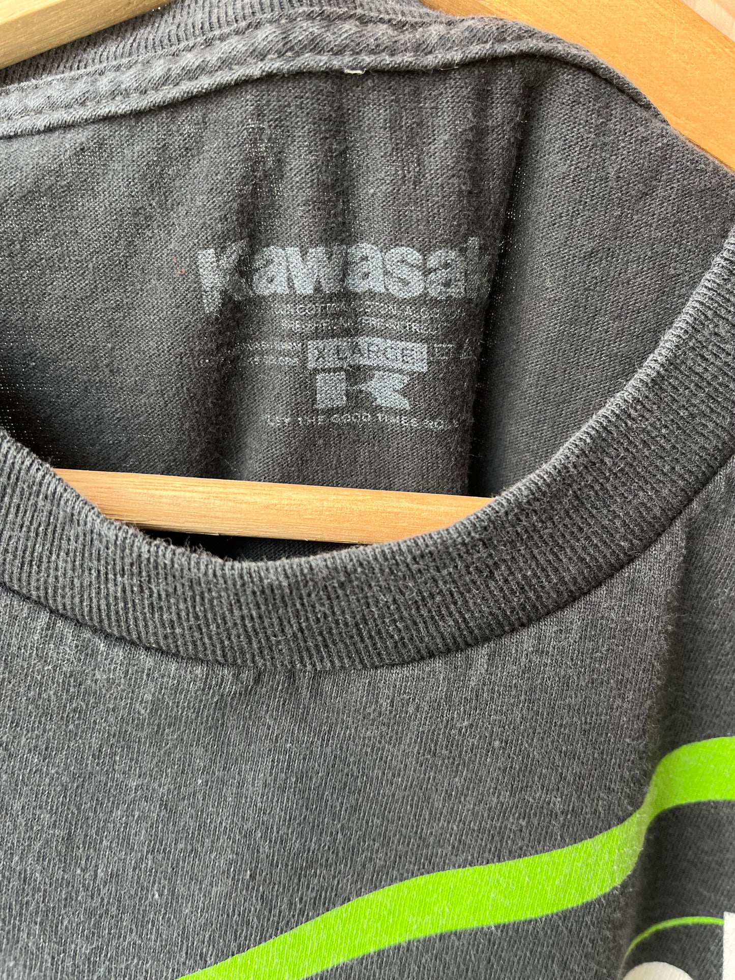 Y2K Kawasaki T-Shirt