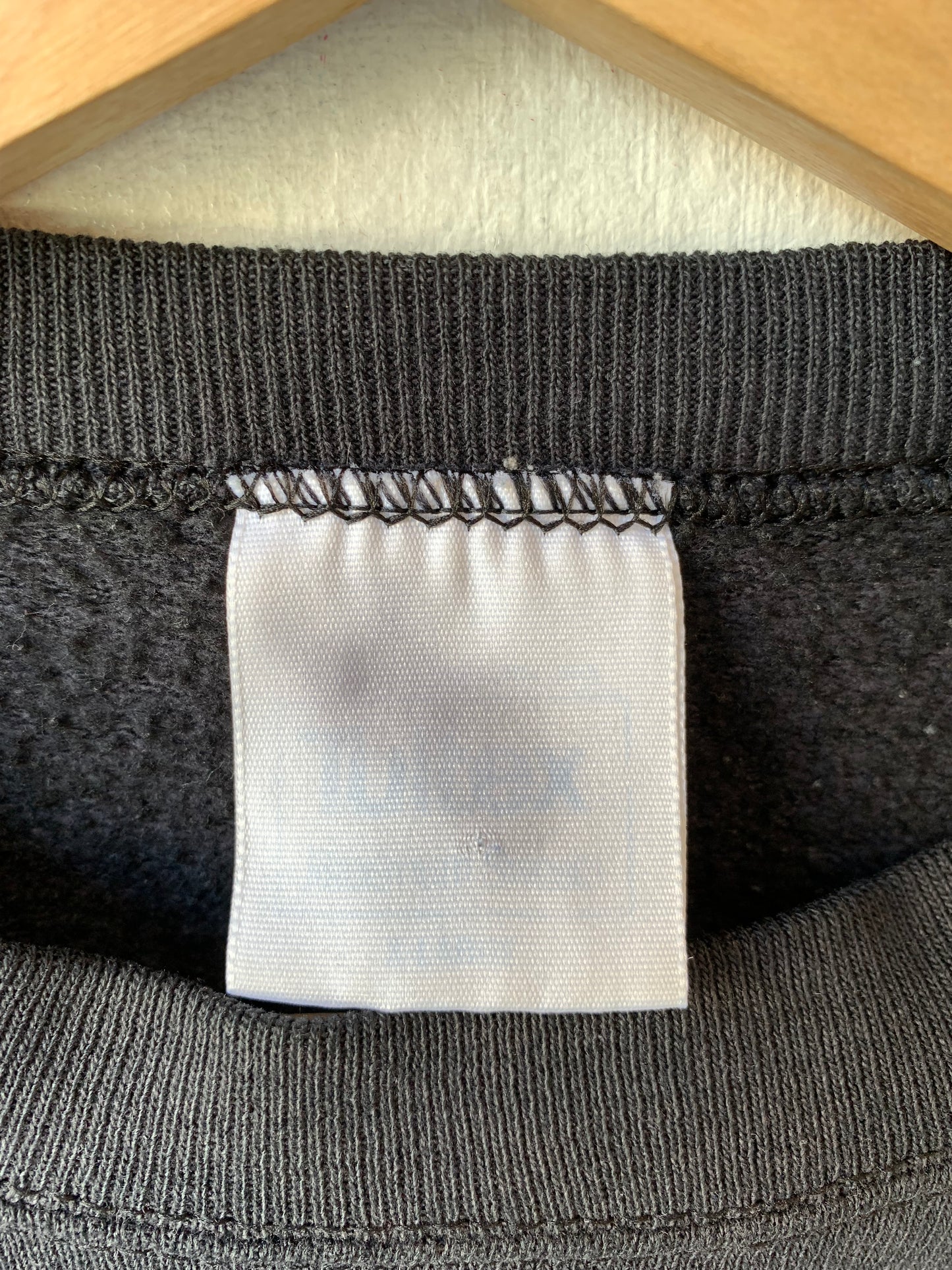 90's Georgetown Sweatshirt